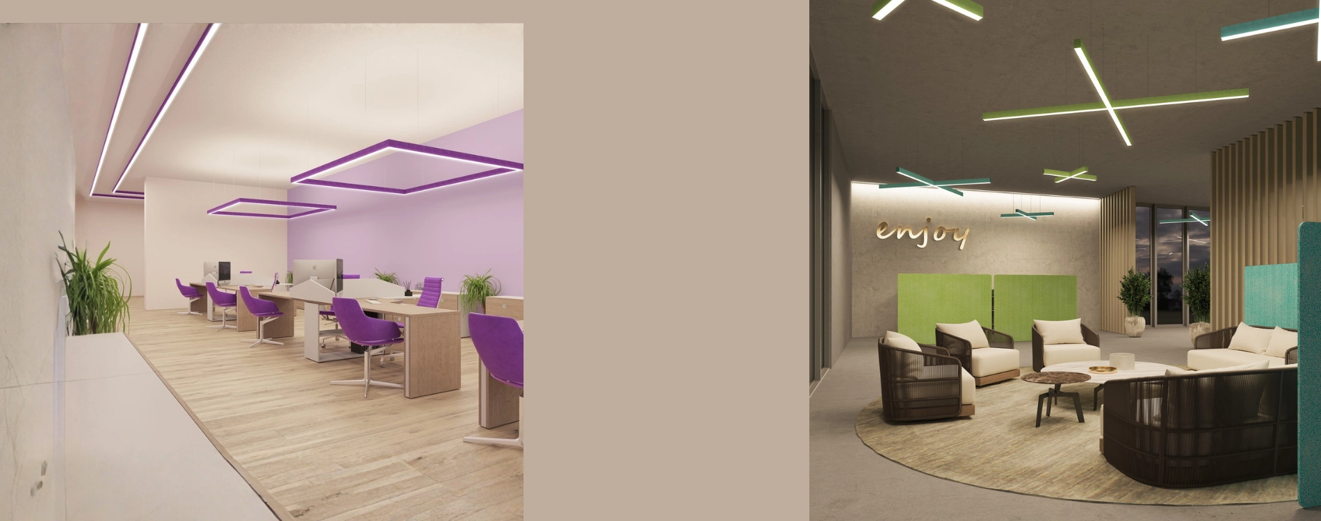 Slider by Prolicht | Zaneen Architectural