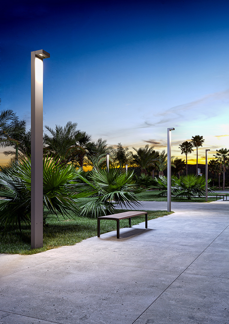 Solaris Residential