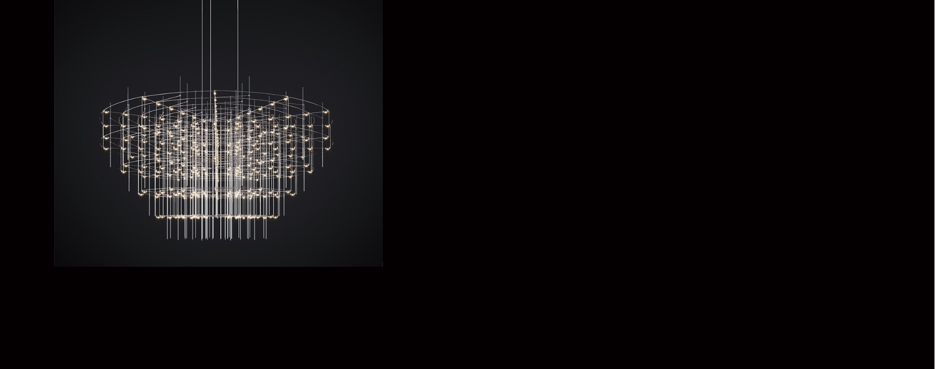 光井 威善 silence glass 光井威善 glass silence (clear × navy type a) [1]｜Discover