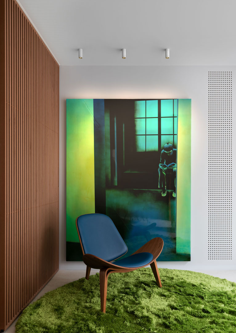 Studio Collection
