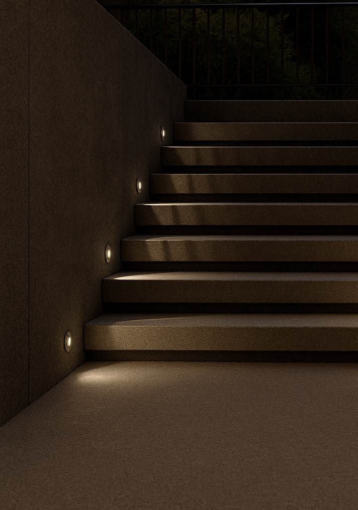Terra Wall