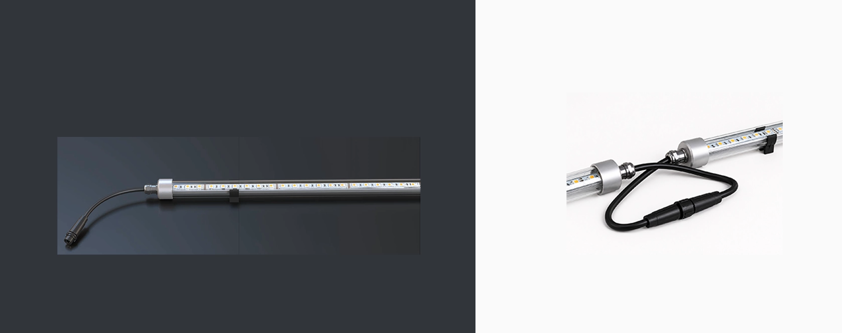 Thintube