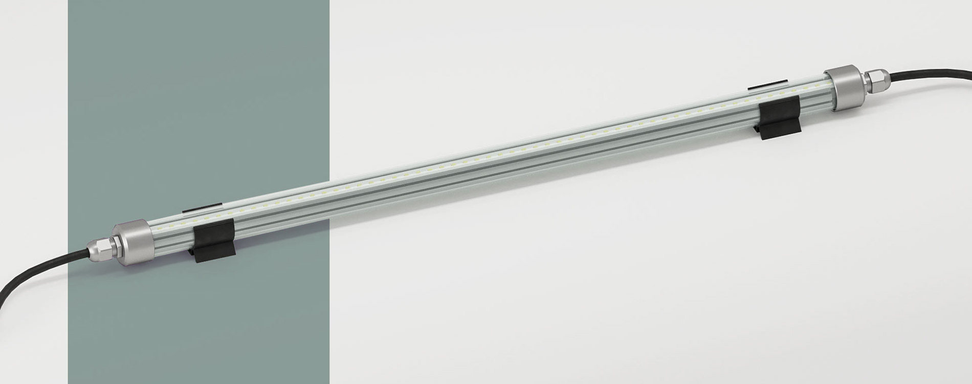 Thintube