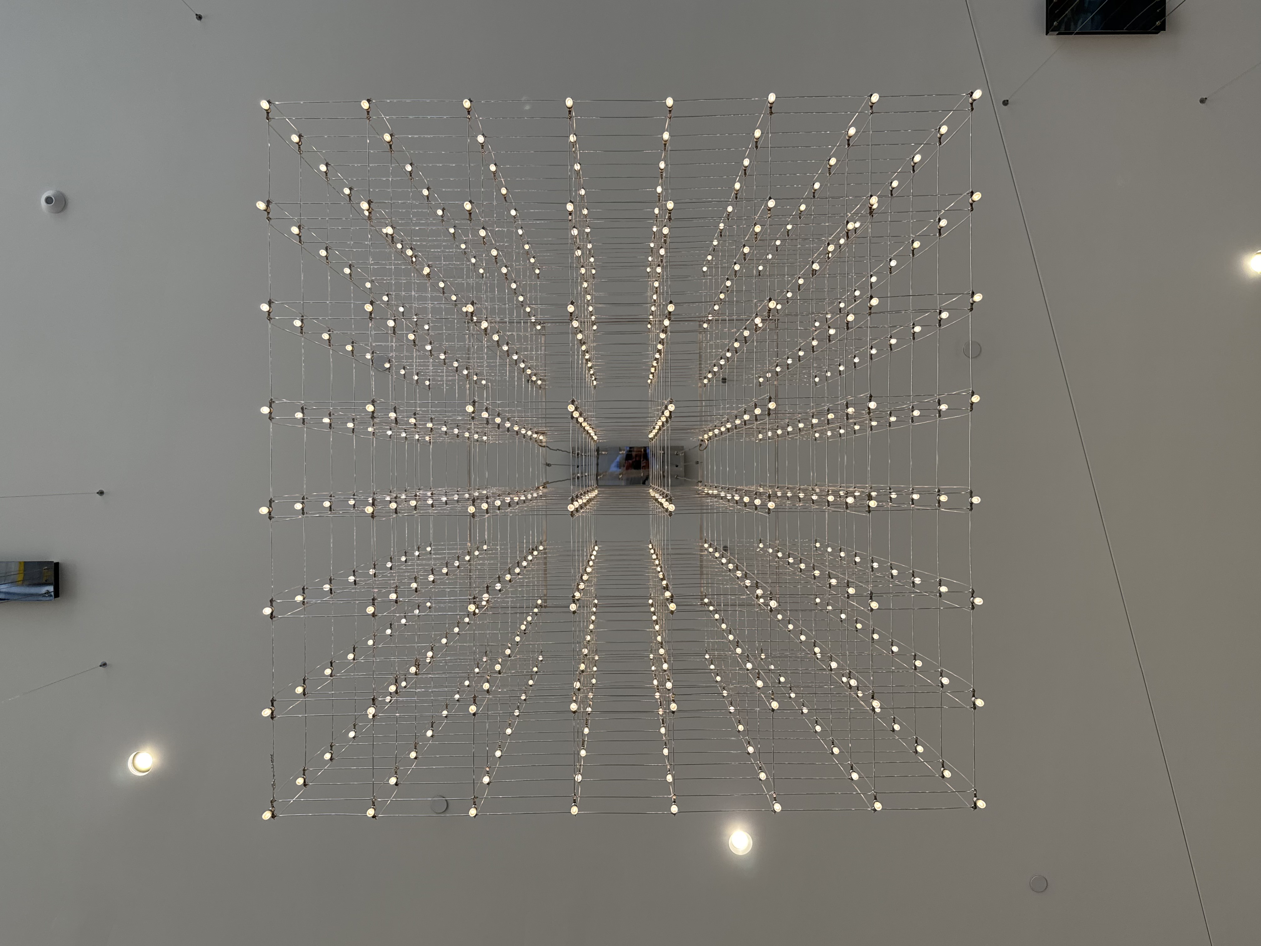 Universe Square