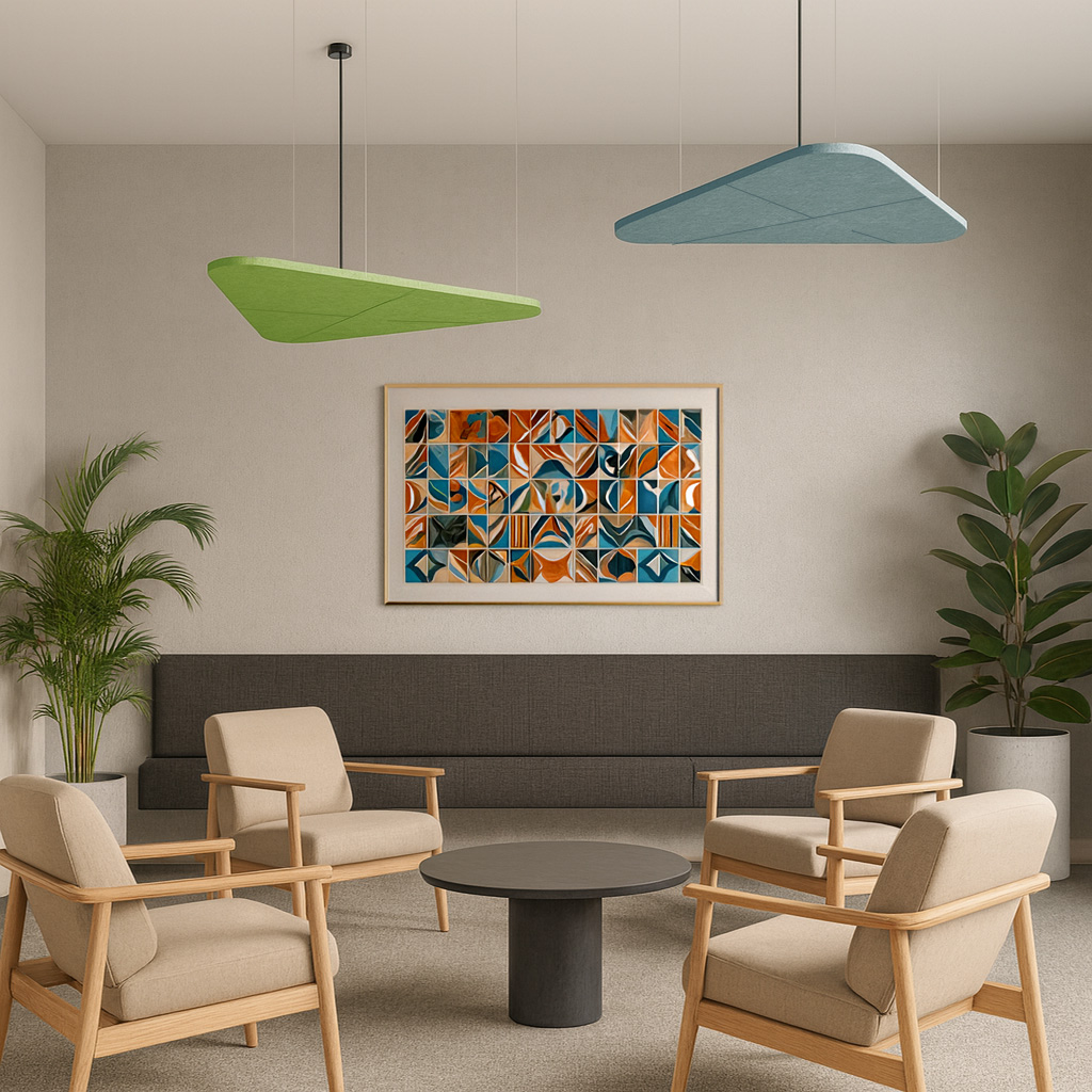 Victory Acoustic Panel