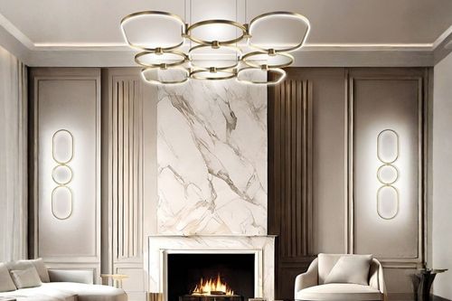 Zaneen | Icone Luce - European lighting products available for USA