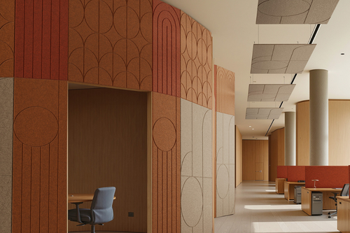 Architectural Materials