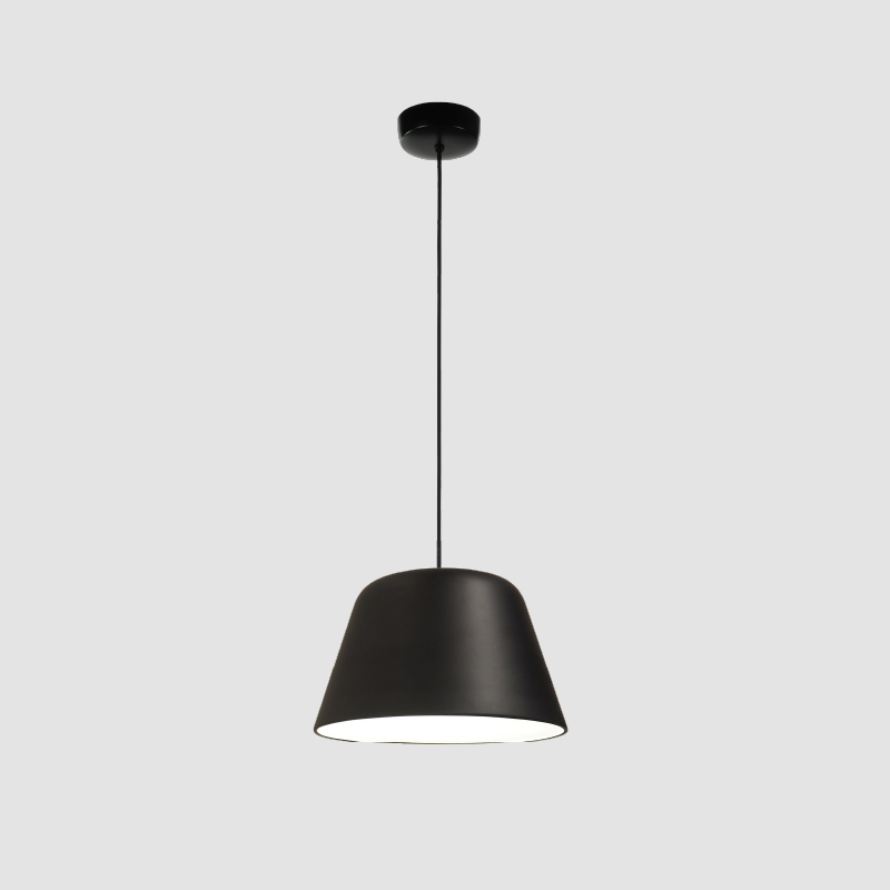 Sento - Flexible Surface and Suspended Light by Ole | Zaneen Design