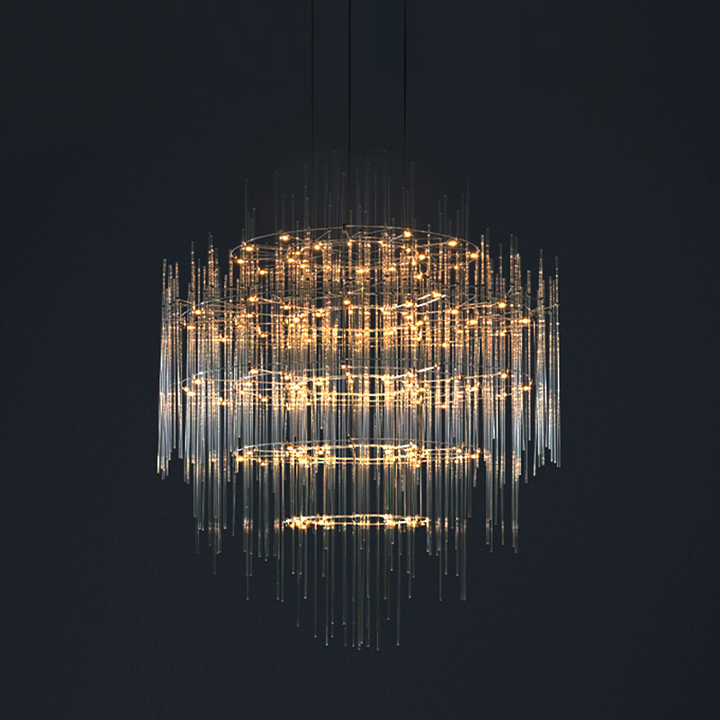 Skyfall by Quasar | Zaneen Design