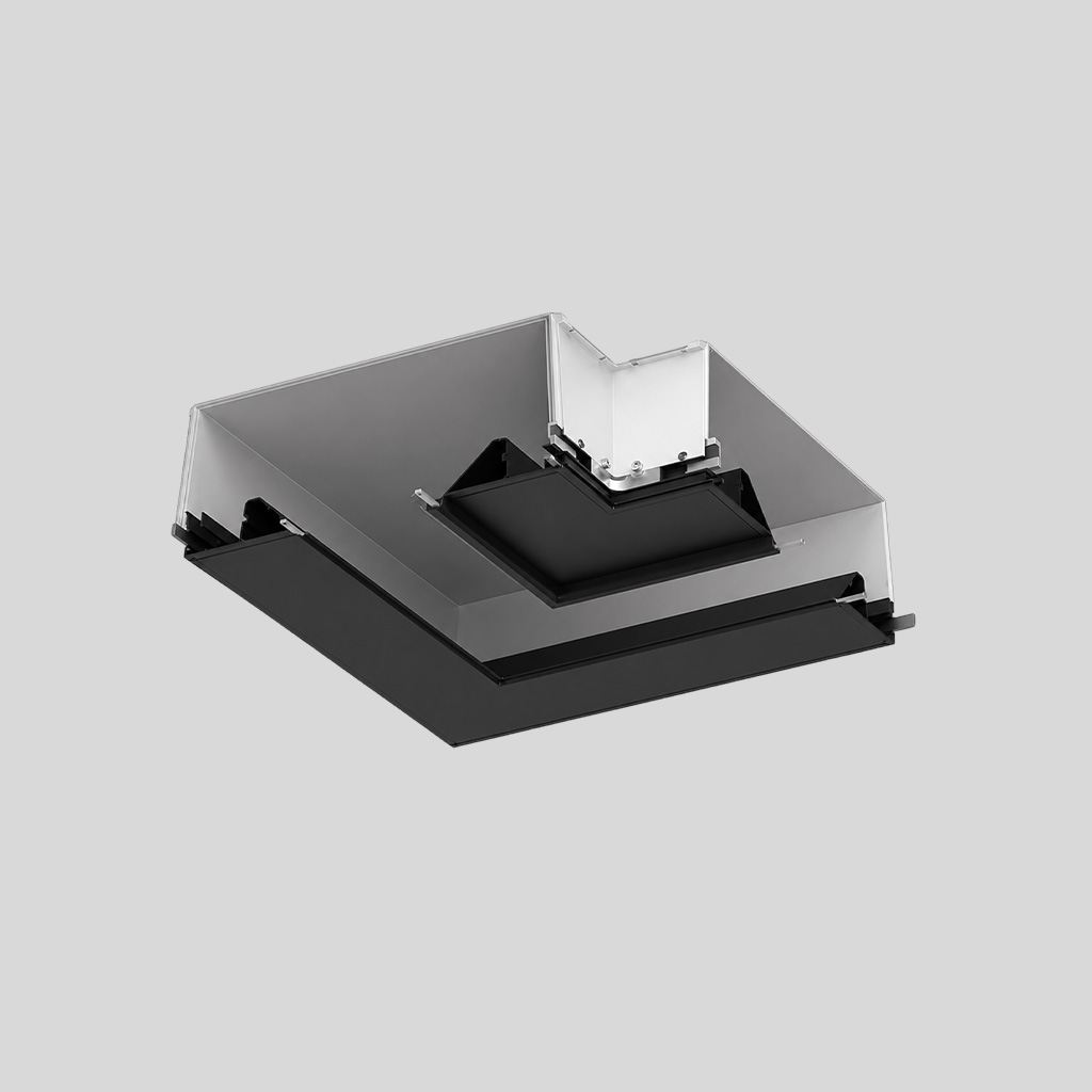 2Look4 130 by Prolicht – 22 1/16″ x 6 15/16″ ,  offers LED lighting solutions | Zaneen Architectural