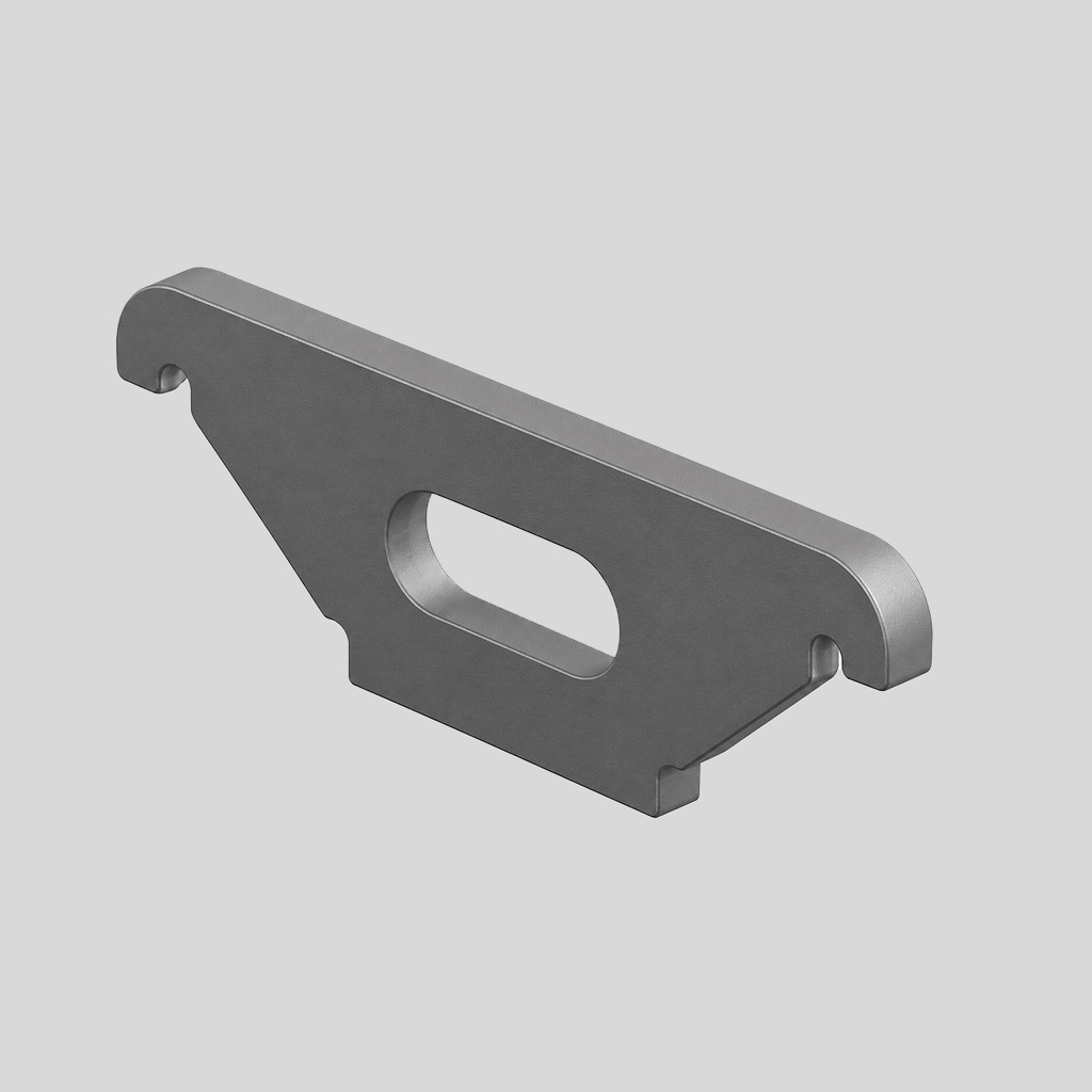 2Look4 130 by Prolicht – 12 11/16″ x 4 1/8″ ,  offers LED lighting solutions | Zaneen Architectural