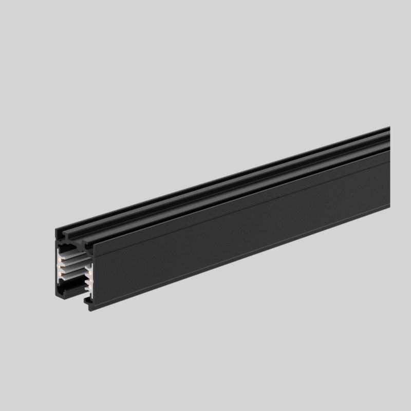 2Look4 20 Track by Prolicht – 78 3/4″ x 1 1/2″ Trimless, Linear Profiles offers LED lighting solutions | Zaneen Architectural