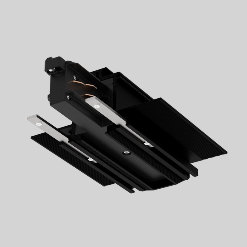 2Look4 20 Track by Prolicht – 3 13/16″ x 2 1/8″ Trimless, Linear Profiles offers LED lighting solutions | Zaneen Architectural