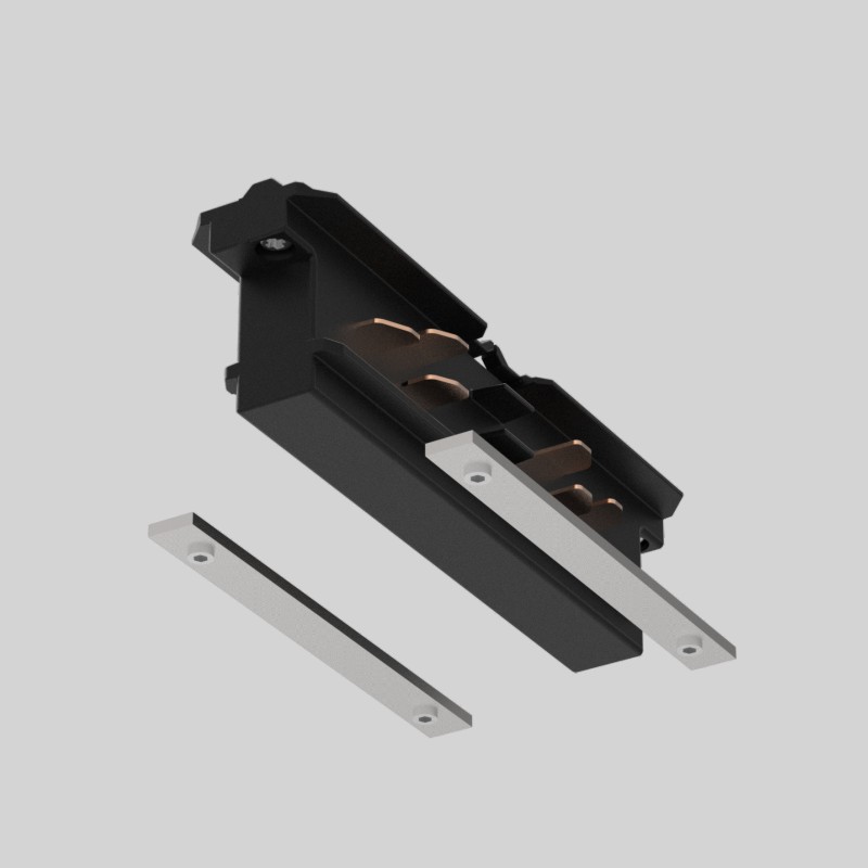 2Look4 20 Track by Prolicht – 4 1/2″ x 1 5/16″ ,  offers LED lighting solutions | Zaneen Architectural
