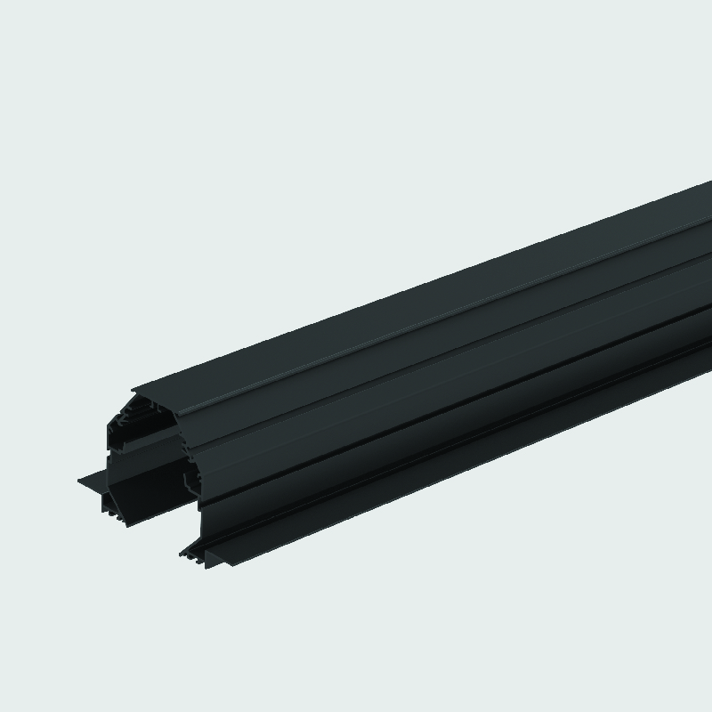 2Look4 50 Plug by Prolicht – 118 2/16″ x 4″ Trimless, Linear Profiles offers LED lighting solutions | Zaneen Architectural