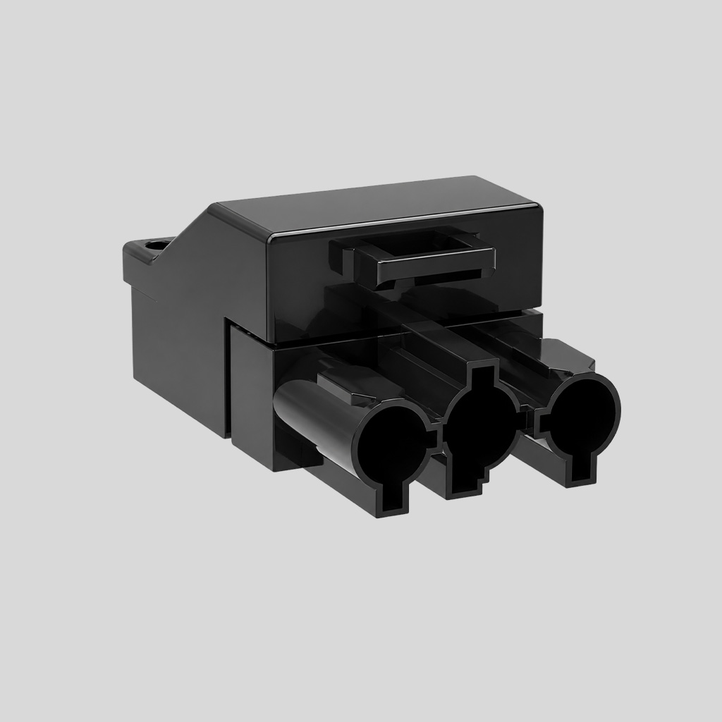 2Look4 80 by Prolicht – 2 1/8″ x 9/10″ ,  offers LED lighting solutions | Zaneen Architectural