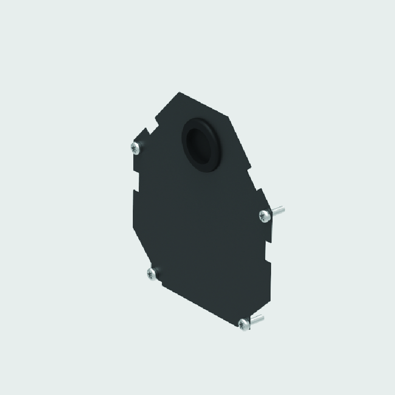 2Look4 50 Track by Prolicht – 1/16″ x 4″ ,  offers LED lighting solutions | Zaneen Architectural
