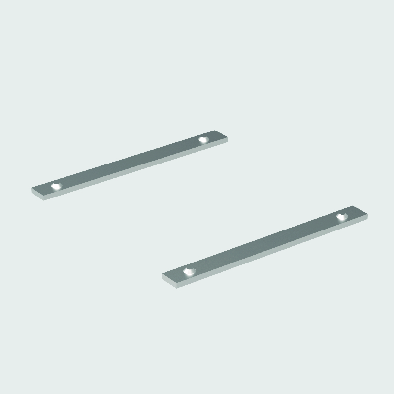 2Look4 50 Track by Prolicht – 3 1/8″ x 3/16″ ,  offers LED lighting solutions | Zaneen Architectural