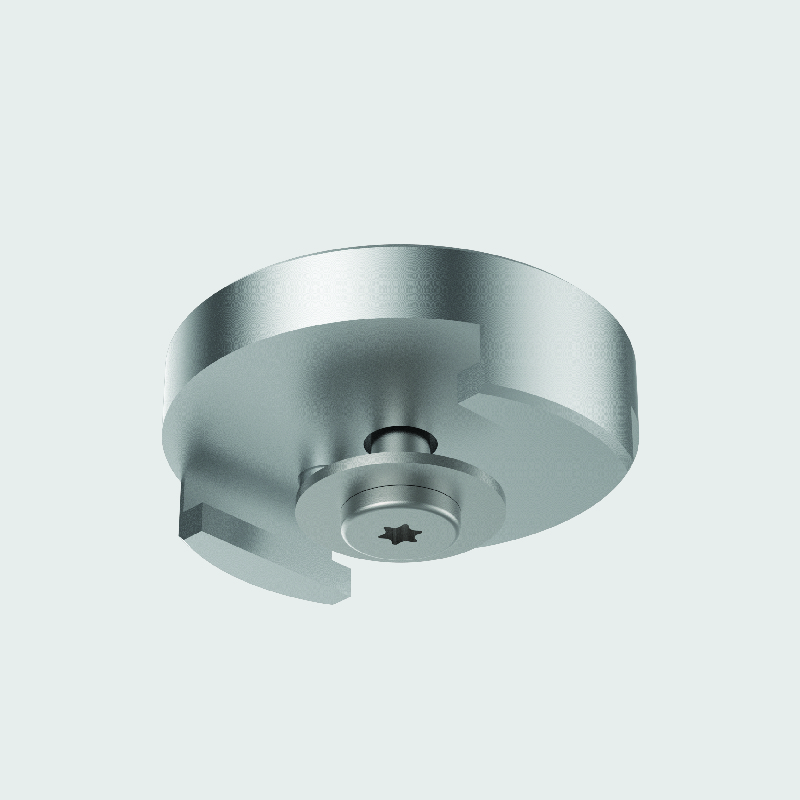 2Look4 50 Track by Prolicht – 1 1/4″ x 7/16″ ,  offers LED lighting solutions | Zaneen Architectural