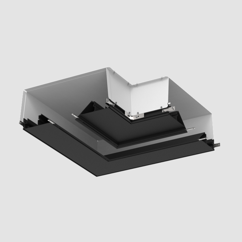 2Look4 80 by Prolicht – 15 3/4″ x 7 7/8″ ,  offers LED lighting solutions | Zaneen Architectural