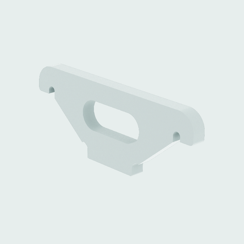 2Look4 80 by Prolicht – 10 7/10″ x 4 1/10″ ,  offers LED lighting solutions | Zaneen Architectural