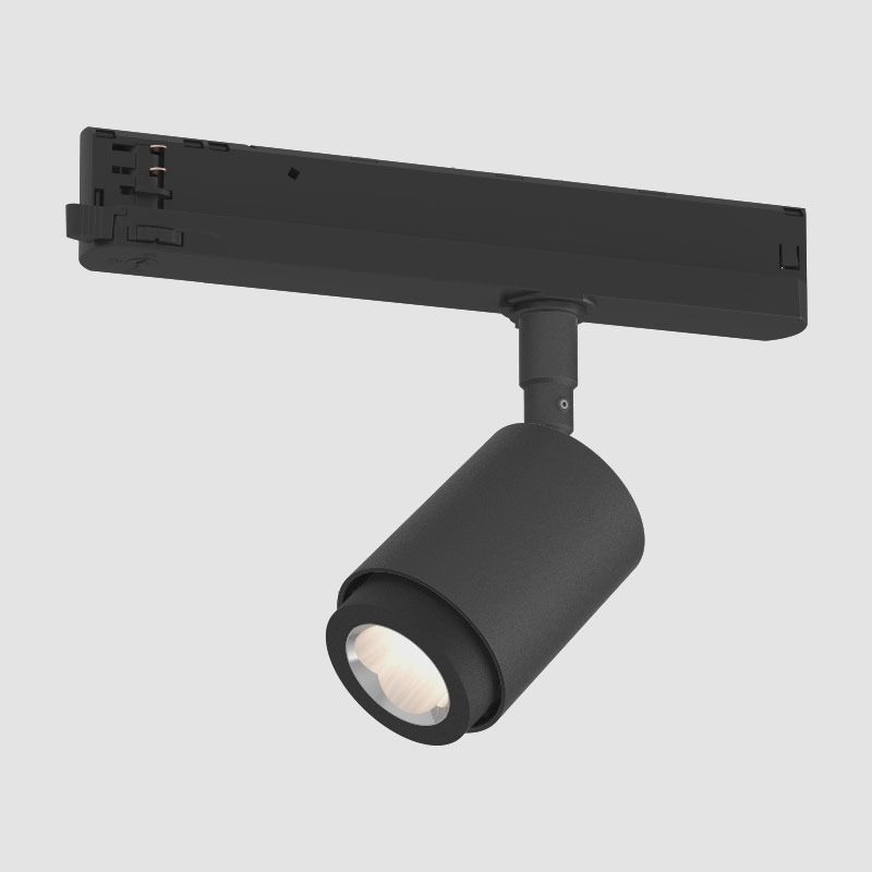 2Look4 50 Track by Prolicht – 2 9/16″9 13/16″ x 5 11/16″ Track, Spots offers LED lighting solutions | Zaneen Architectural