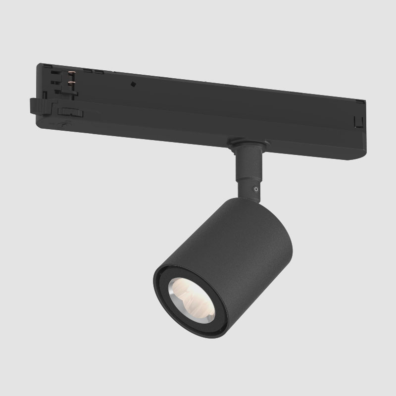 2Look4 50 Track by Prolicht – 2 9/16″9 13/16″ x 5 3/8″ Track, Spots offers LED lighting solutions | Zaneen Architectural