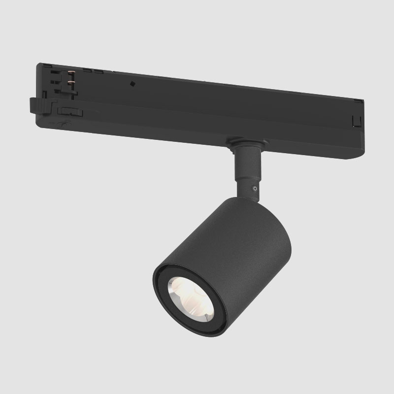 2Look4 50 Track by Prolicht – 2 9/16″9 13/16″ x 5 3/8″ Track, Spots offers LED lighting solutions | Zaneen Architectural