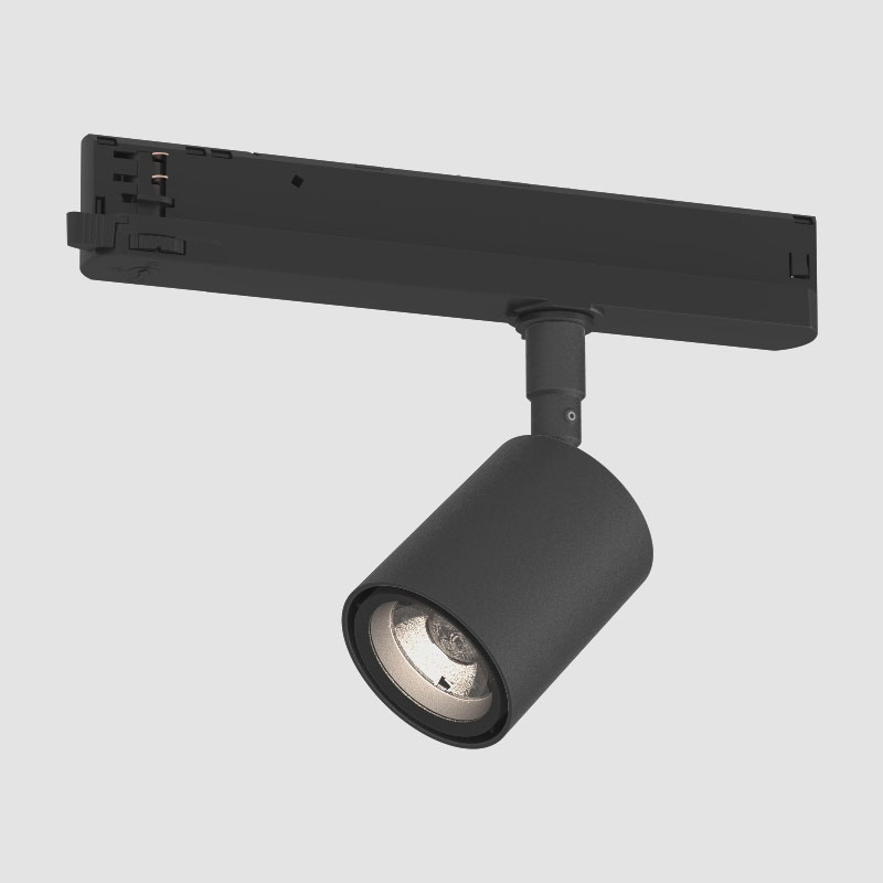 2Look4 50 Track by Prolicht – 2 9/16″9 13/16″ x 5 3/8″ Track, Spots offers LED lighting solutions | Zaneen Architectural