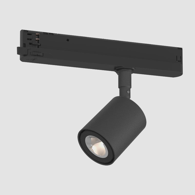 2Look4 50 Track by Prolicht – 2 9/16″9 13/16″ x 5 3/8″ Track, Spots offers LED lighting solutions | Zaneen Architectural
