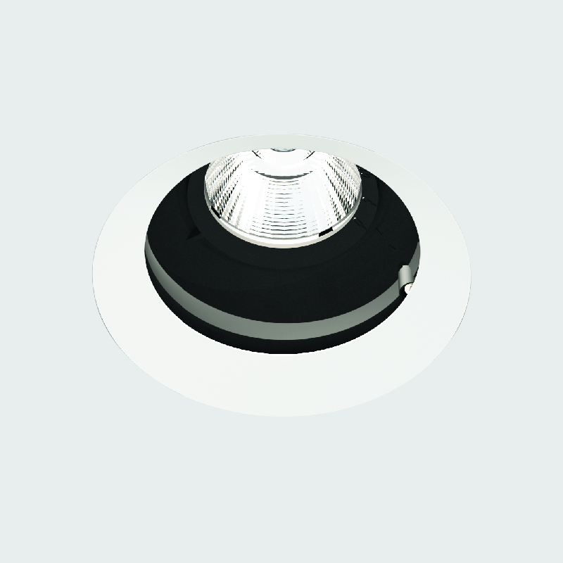 Bioniq by Prolicht – 3 3/4″ x 4 7/16″ , Downlight offers LED lighting solutions | Zaneen Architectural