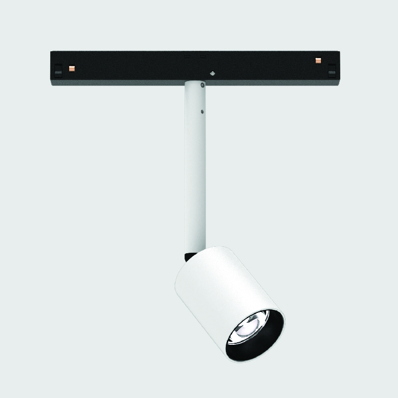 Centriq by Prolicht – 1 9/16″6 11/16″ x 6 5/8″ , Spots offers LED lighting solutions | Zaneen Architectural