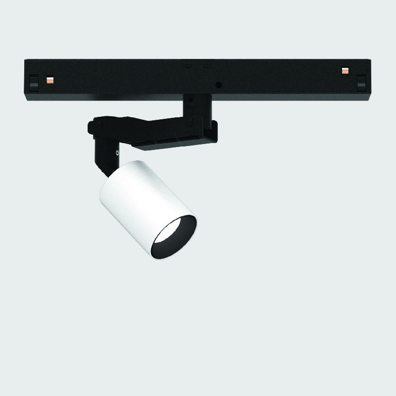 Centriq by Prolicht – 1 3/16″6 11/16″ x 3 2/16″ , Spots offers LED lighting solutions | Zaneen Architectural