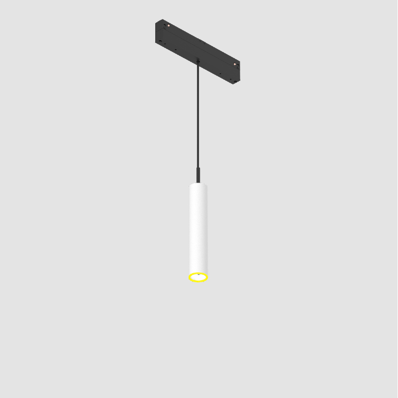 Clicktrack by Prolicht – 1 1/8″6 9/16″ x 5 7/8″ Track, Pendant offers LED lighting solutions | Zaneen Architectural