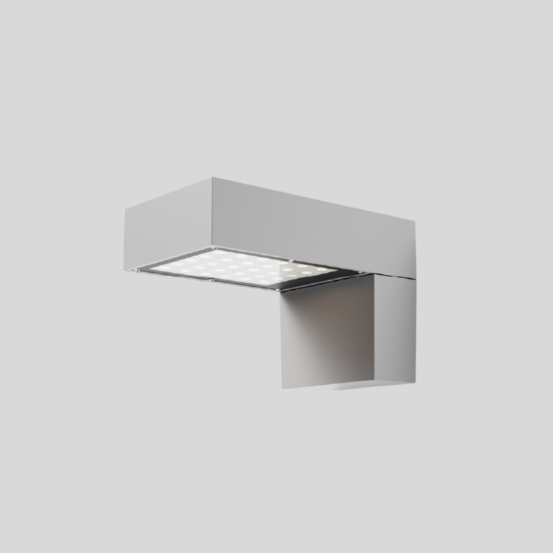 90 Degrees XL by Side –  x 8 11/16″ Surface, Wall Surface offers high performance and quality material | Zaneen Exterior