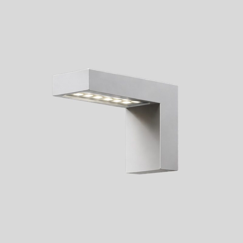 90 Degrees XS by Side –  x 7 1/16″ Surface, Wall Surface offers high performance and quality material | Zaneen Exterior