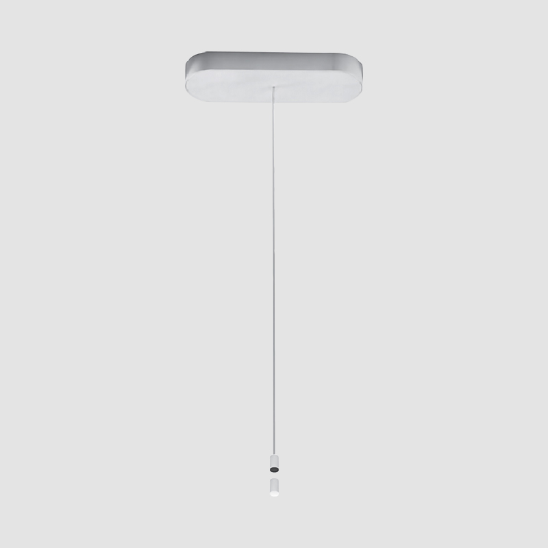 Acqua by Cini & Nils – 13″ x 1 3/4″ , Modular offers quality European interior lighting design | Zaneen Design