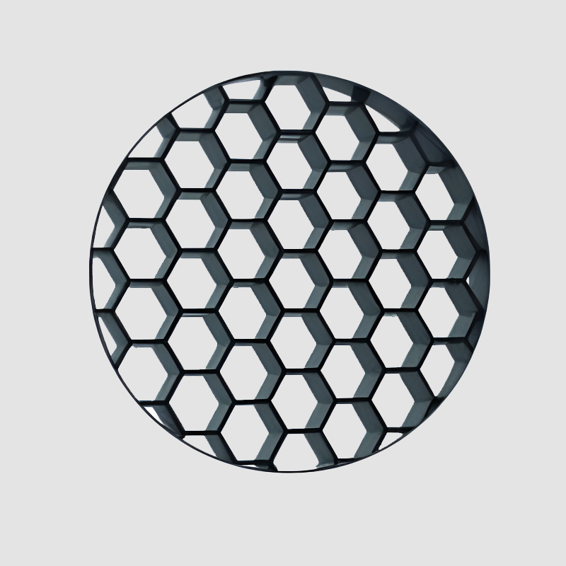 Agile 60 by Unonovesette – 2 1/8″ ,  offers high performance and quality material | Zaneen Exterior
