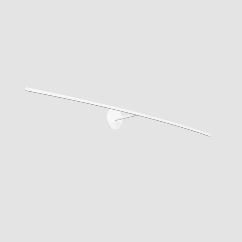 Albatros by Icone – 27 9/16″ Surface, Picture Light offers quality European interior lighting design | Zaneen Design