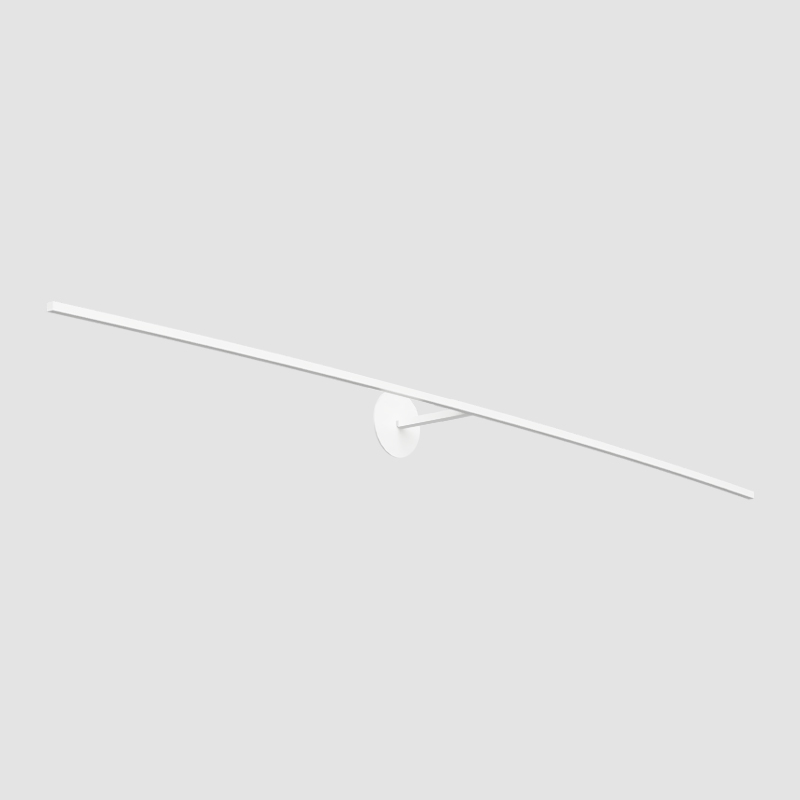 Albatros by Icone – 35 7/16″ Surface, Picture Light offers quality European interior lighting design | Zaneen Design