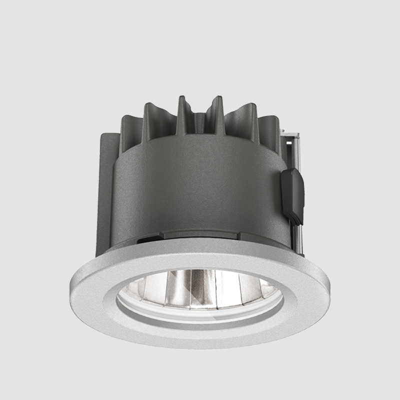 Aster by Platek – 8 1/4″ x 4 5/8″ Recessed, Downlight offers high performance and quality material | Zaneen Exterior