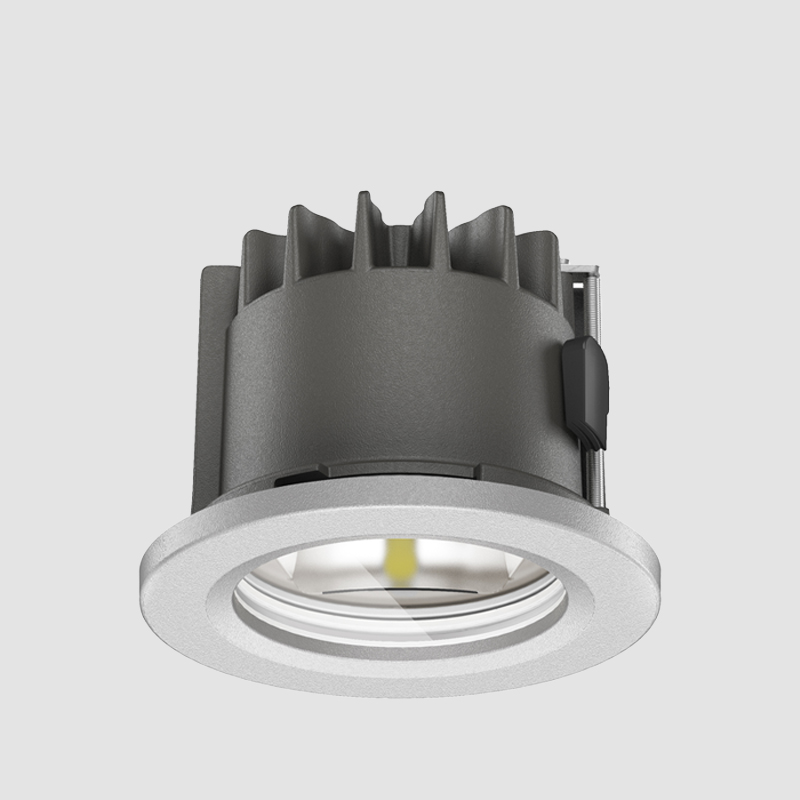 Aster by Platek – 8 1/4″ x 4 5/8″ Recessed, Downlight offers high performance and quality material | Zaneen Exterior