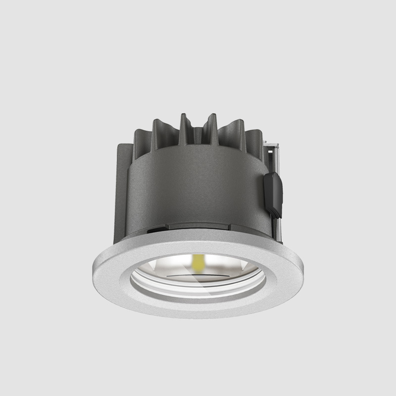 Aster by Platek – 5 7/8″ x 4 5/16″ Recessed, Downlight offers high performance and quality material | Zaneen Exterior