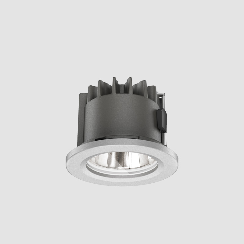 Aster by Platek – 4 7/16″ x 3 1/4″ Recessed, Downlight offers high performance and quality material | Zaneen Exterior