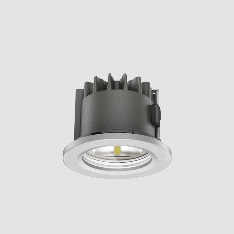 Aster by Platek – 4 7/16″ x 3 1/4″ Recessed, Downlight offers high performance and quality material | Zaneen Exterior