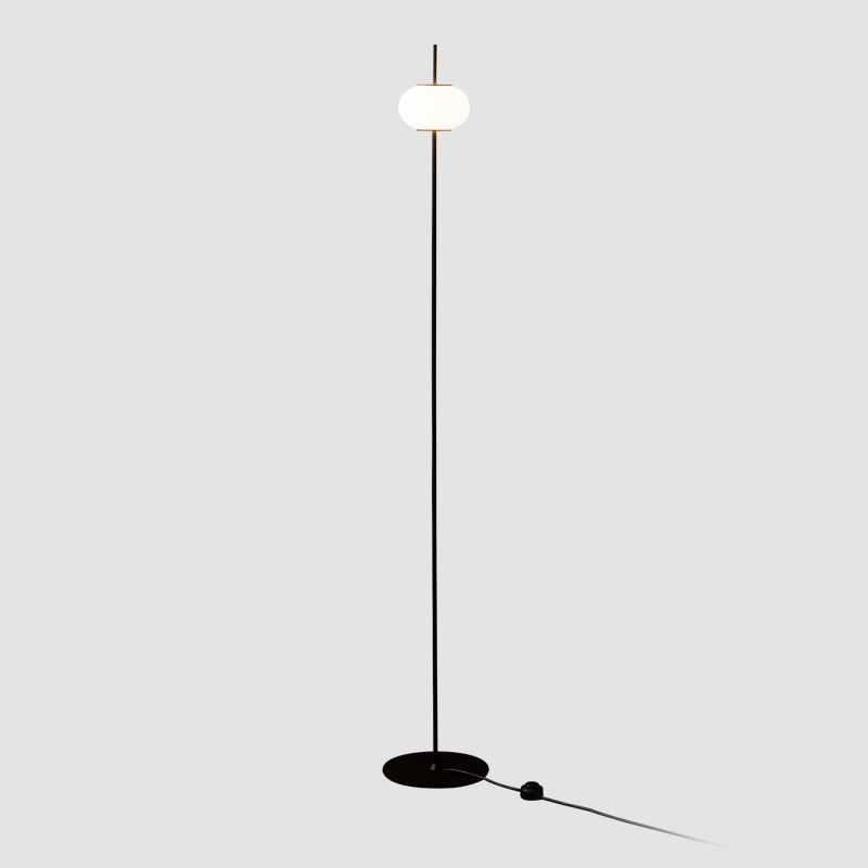 Astros by Milan – 9 7/16″ x 63 9/16″ Portable, Floor offers quality European interior lighting design | Zaneen Design