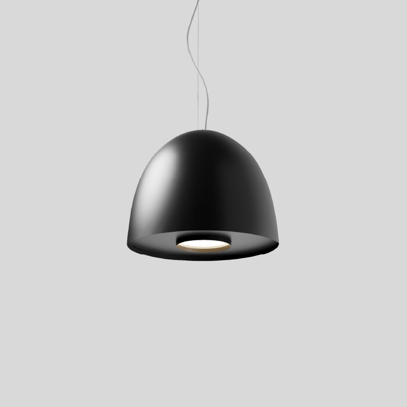 Aurora Food by Side – 12 1/2″ x 10 5/8″ Suspension, Pendant offers LED lighting solutions | Zaneen Architectural