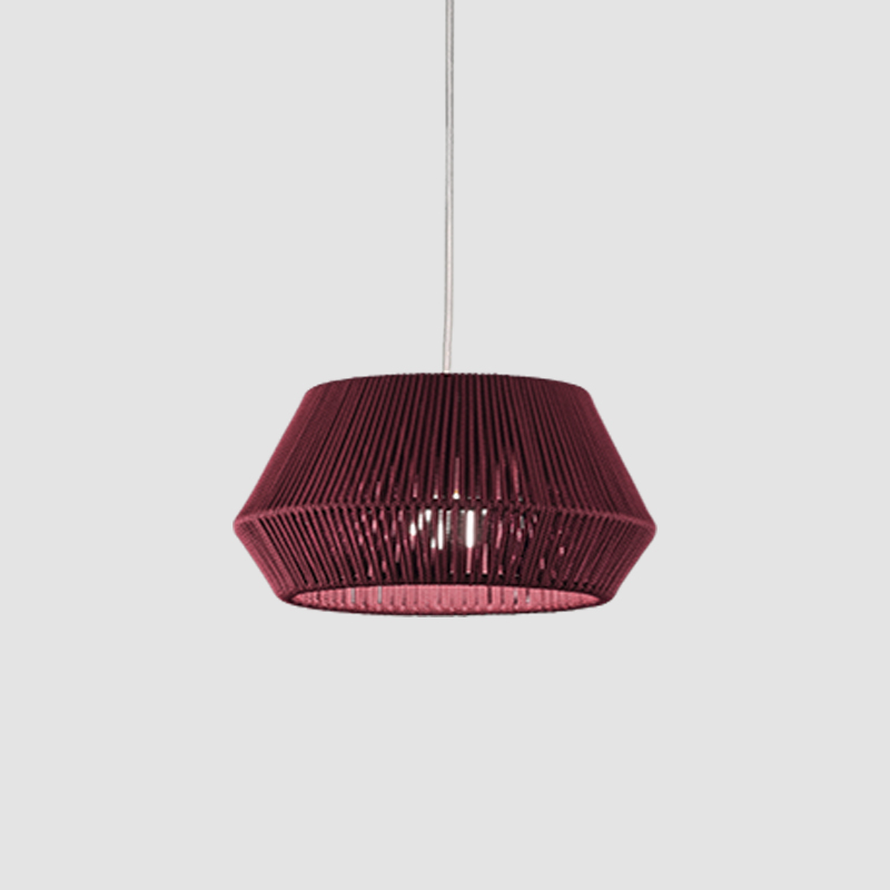 Banyo by Ole – 11 13/16″ x 7 7/8″ Suspension, Pendant offers quality European interior lighting design | Zaneen Design