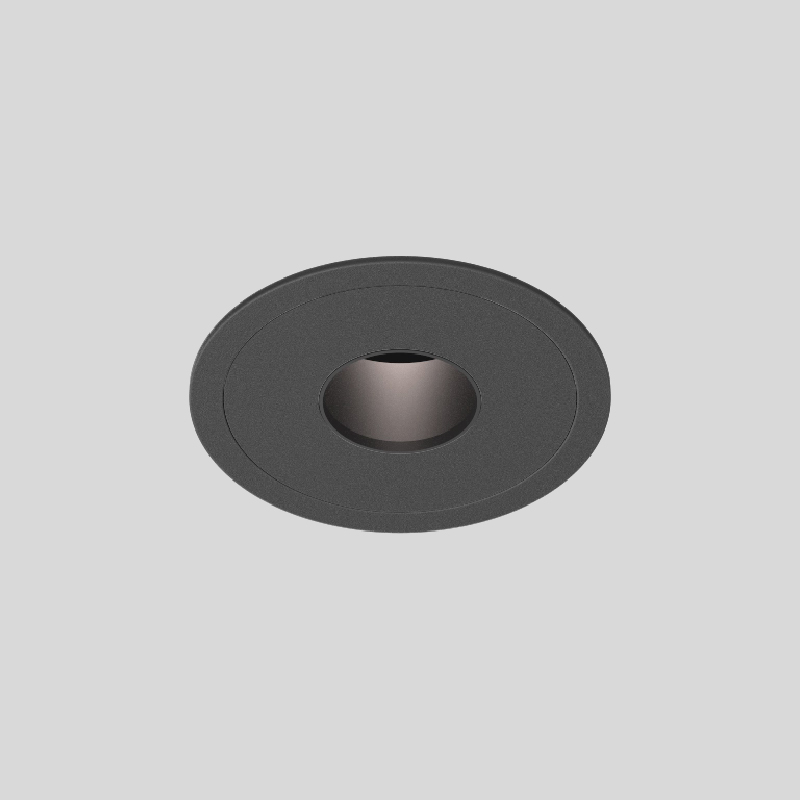 Bioniq Evo Round Pinhole by Prolicht – 3 1/4″ x 3 15/16″ Recessed, Downlight offers LED lighting solutions | Zaneen Architectural