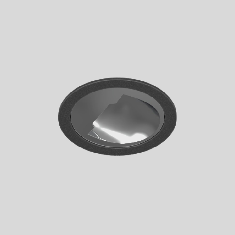 Bioniq Evo Round Wallwash by Prolicht – 2 3/8″ x 3 1/2″ Recessed, Wallwash offers LED lighting solutions | Zaneen Architectural